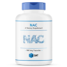 Антиоксиданты SNT NAC (N-Acetyl-Cysteine) 600 мг (100 вег.капс)