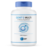 Мужские витамины SNT Gent's Multi (90 капс)