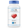 Жирные кислоты SNT Krill Oil 500 мг (60 капс)