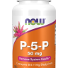 NOW P-5-P 50 мг (90 вег.капс)