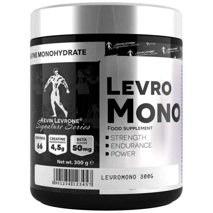 Kevin Levrone LevroMono (300 гр)