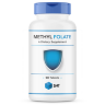 Витамины SNT Methyl Folate 400 мкг (90 табл)