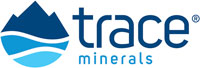 Trace Minerals логотип