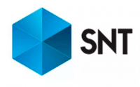 SNT логотип