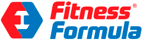 Fitness Formula логотип