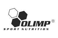 OLIMP логотип