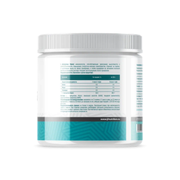 Цитруллин JustFit L-Citrulline (200 гр)