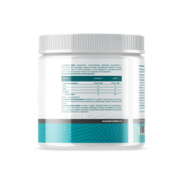 Цитруллин JustFit L-Citrulline (200 гр)