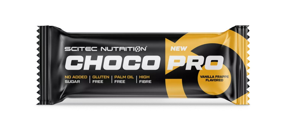 SCITEC NUTRITION CHOCO PRO (50 гр)