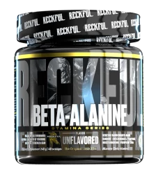 Reckful ® Beta-Alaninne (240 гр)