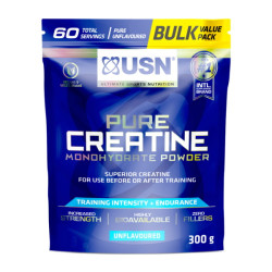 USN Pure Creatine (300 гр)