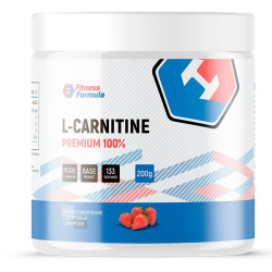 ФитнесФормула L-carnitine (200 гр)