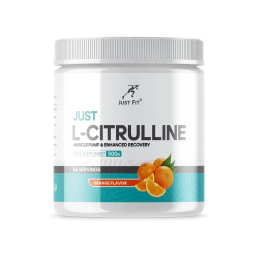 Цитруллин JustFit L-Citrulline (500 гр)