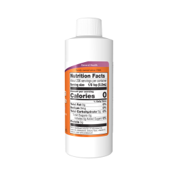 NOW ALOE VERA CONCENTRATE (118 мл)