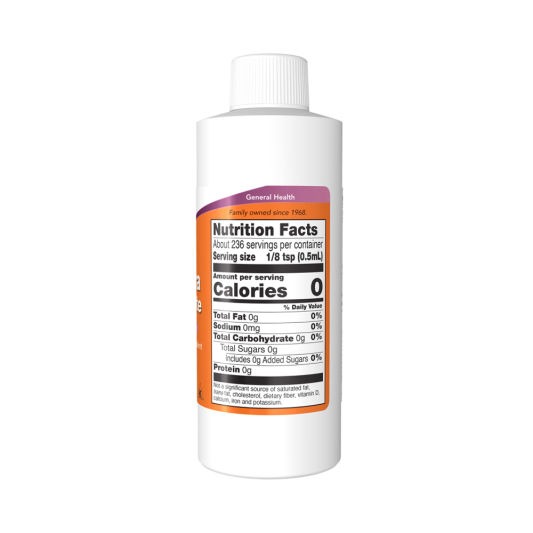 NOW ALOE VERA CONCENTRATE (118 мл)