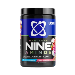 USN NINE AMINOS (390 гр)