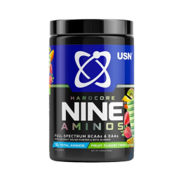 USN NINE AMINOS (390 гр)