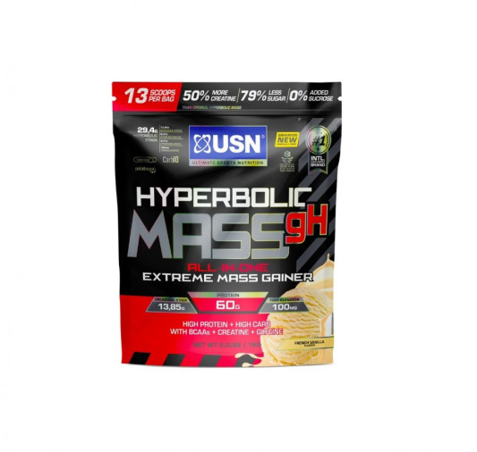 USN Hyperbolic Mass (1000 гр)