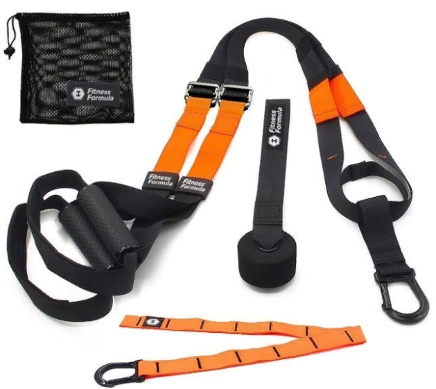 ФитнесФормула Петли TRX