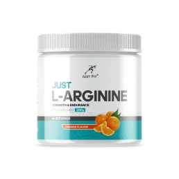JustFit L-Arginine Strength (200 гр)