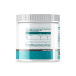 JustFit L-Arginine Strength (200 гр)