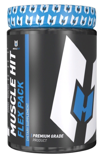 MuscleHit FlexPack (30 саше)