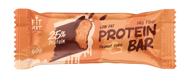 Fit Kit Protein BAR (60 г)