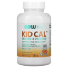 NOW Foods KID-CAL Chewable Calcium (100 жев.таб)