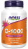NOW C-1000 RH SR (100 табл)