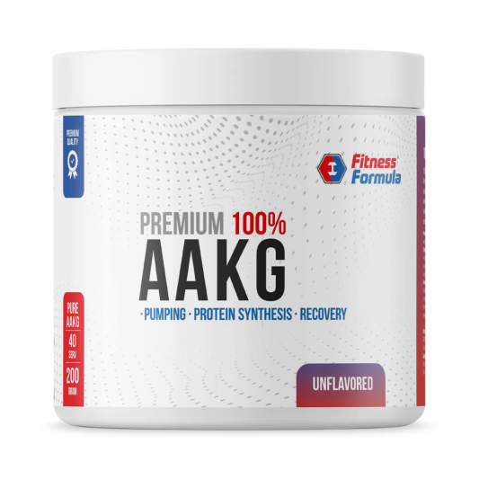 ФитнесФормула AAKG (200 гр)