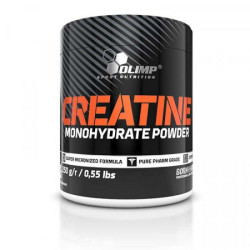 OLIMP Creatine Monohydrate Powder (250 гр)