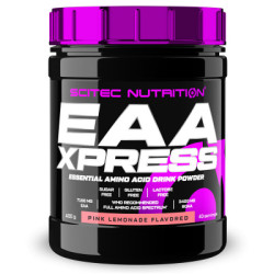 SCITEC NUTRITION EAA XPRESS (400 гр)