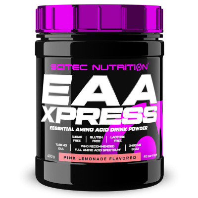 SCITEC NUTRITION EAA XPRESS (400 гр)