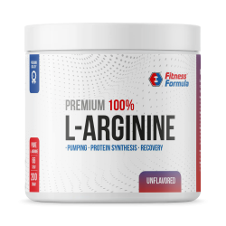 ФитнесФормула L-Arginine (200 гр)
