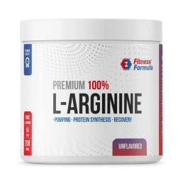 ФитнесФормула L-Arginine (200 гр)