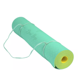 ФитнесФормула Коврик для Йоги