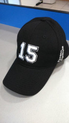 ФитнесФормула кепка классическая