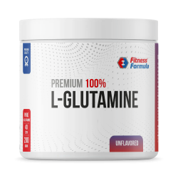 ФитнесФормула L-Glutamine (200 гр)