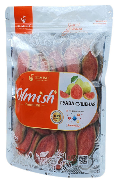 Olmish Premium Гуава (500 гр)