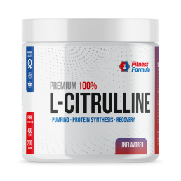 ФитнесФормула L-Citrulline (200 гр)