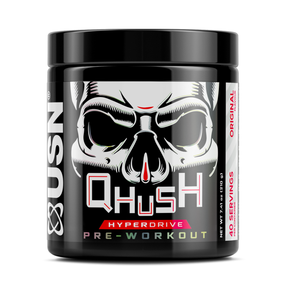 USN Qhush Hyperdrive (210 гр)