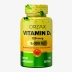 ORZAX Vitamin D3 5 000 МЕ (360 сфотгель)