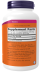 NOW INOSITOL POWDER (227 гр)