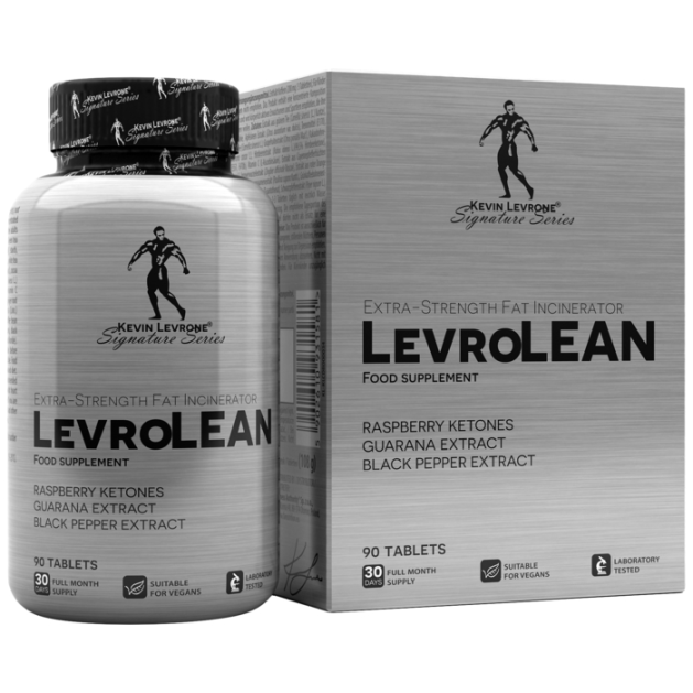 Kevin Levrone LevroLEAN (90 табл)