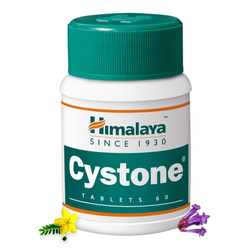 Himalaya® Cystone (60 табл)
