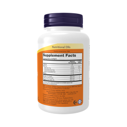 NOW Super Omega 3-6-9 1200 мг (90 капс)