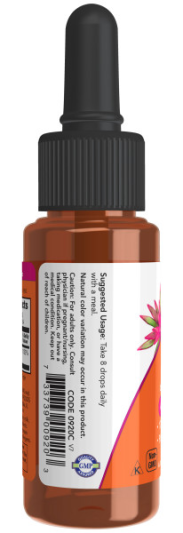 NOW VITAMIN E OIL 23,000 IU (30 мл)