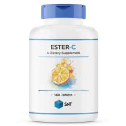 Отдельные витамины SNT Ester-C (180 табл)