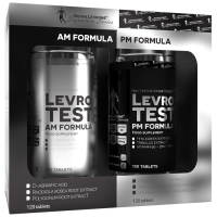 Kevin Levrone LevroTest (2*120 таб)