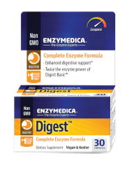 ENZYMEDICA Digest (30 капс)